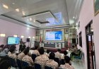 Polres Madiun Edukasi Pelajar tentang Pemanfaatan Artificial Intelligence